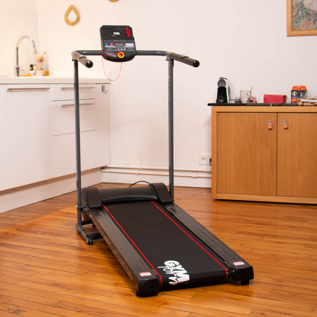 Tapis de marche - Gymform
