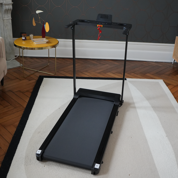 Tapis de marche et course - StepEasy
