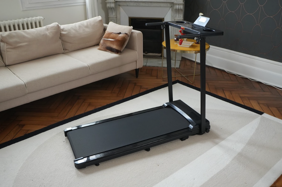 Tapis de marche et course - StepEasy
