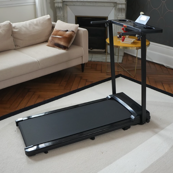 Tapis de marche et course - StepEasy