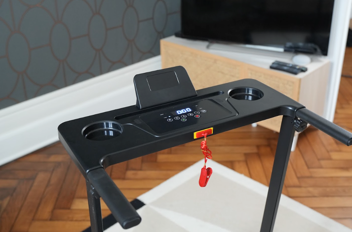 Tapis de marche et course - StepEasy