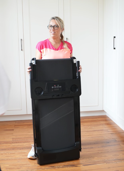 Tapis de marche et course - StepEasy