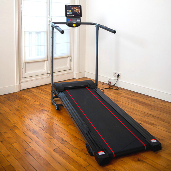 Tapis de course de performance - Foldable Pro