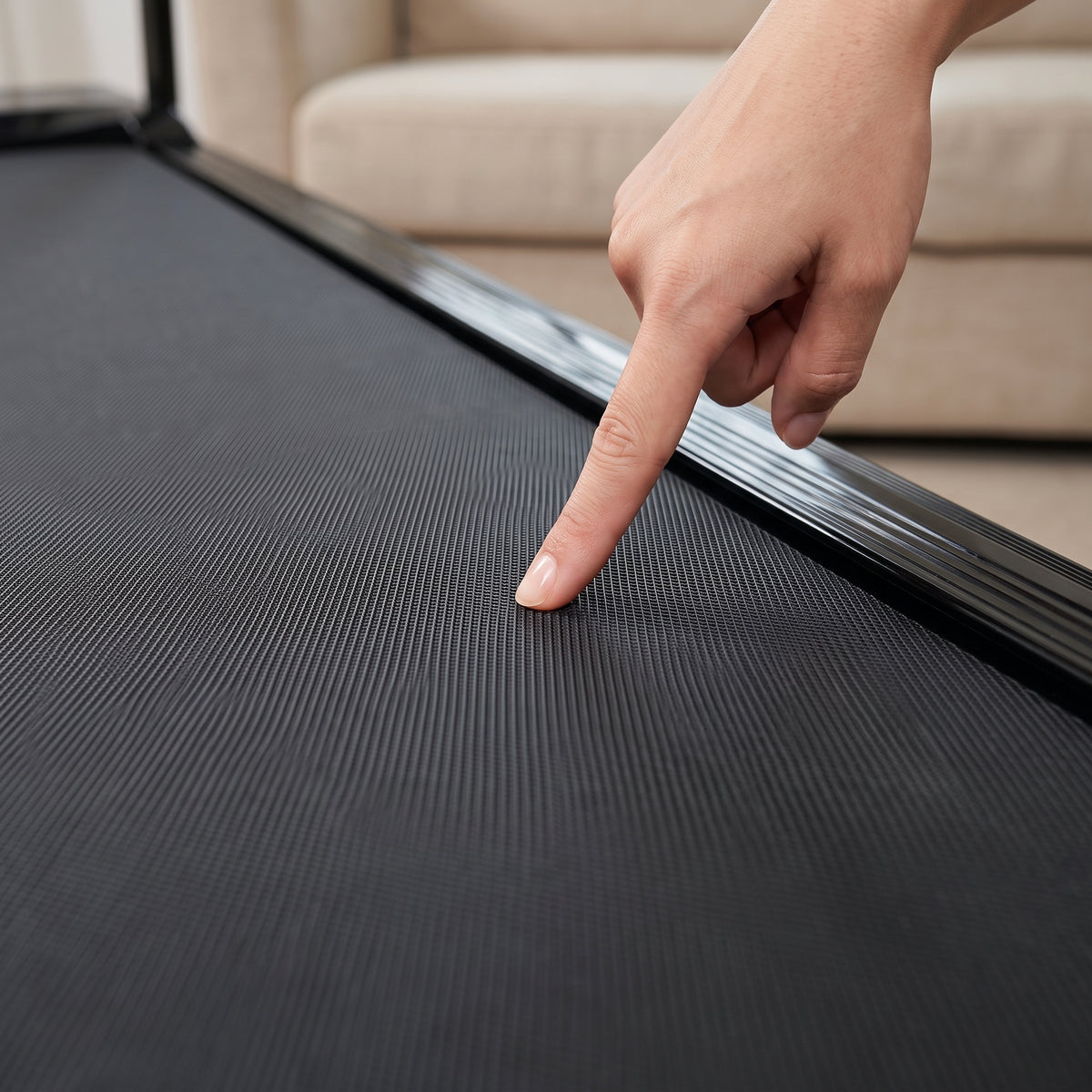 Tapis de marche et course - StepEasy