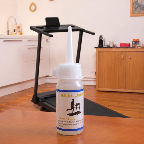 Lubrifiant tapis de sport - Compatible StepEasy