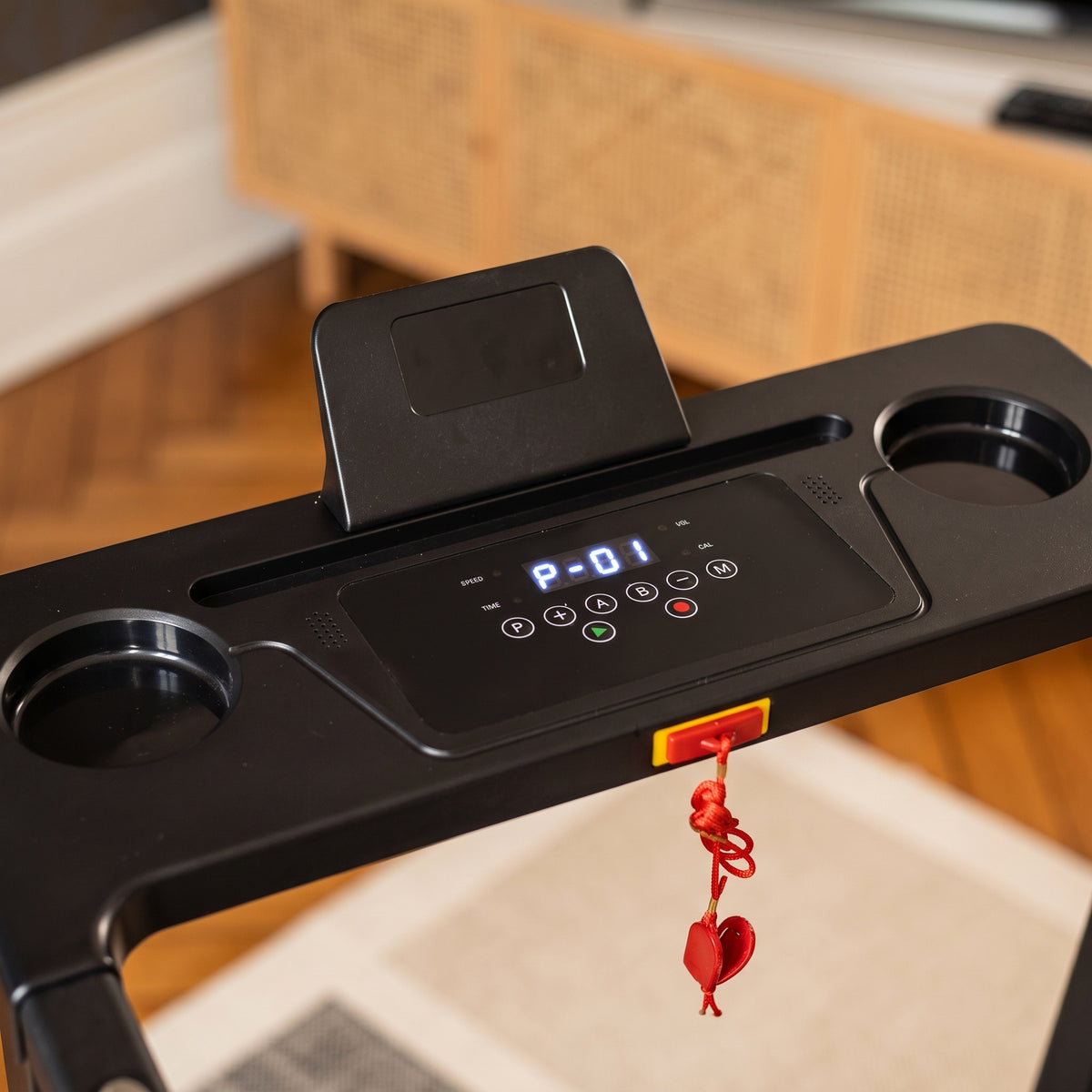 Tapis de marche et course - StepEasy