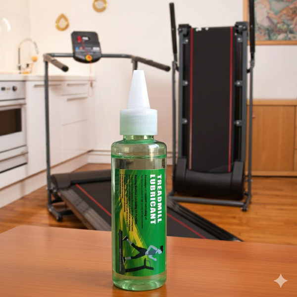 Lubrifiant tapis de sport - Compatible Gymform / Foldable Pro