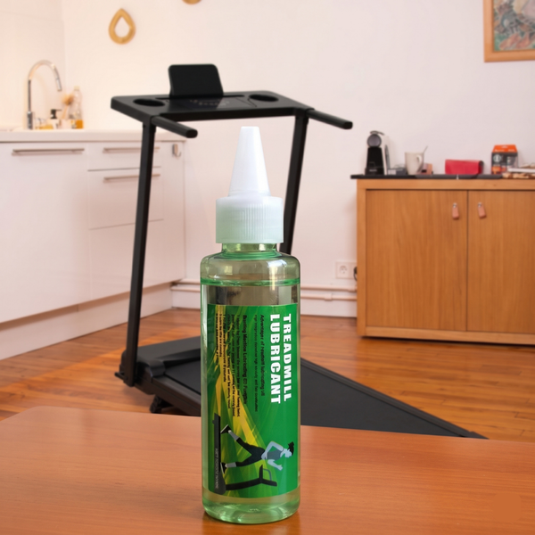 Lubrifiant tapis de sport - Compatible StepEasy