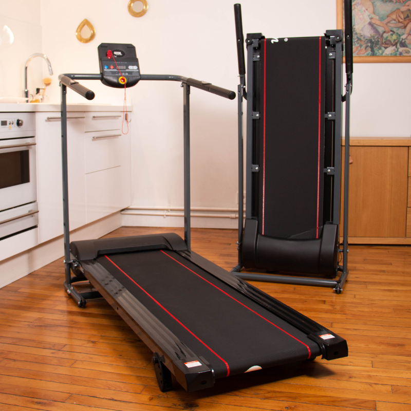 Tapis de marche - Gymform