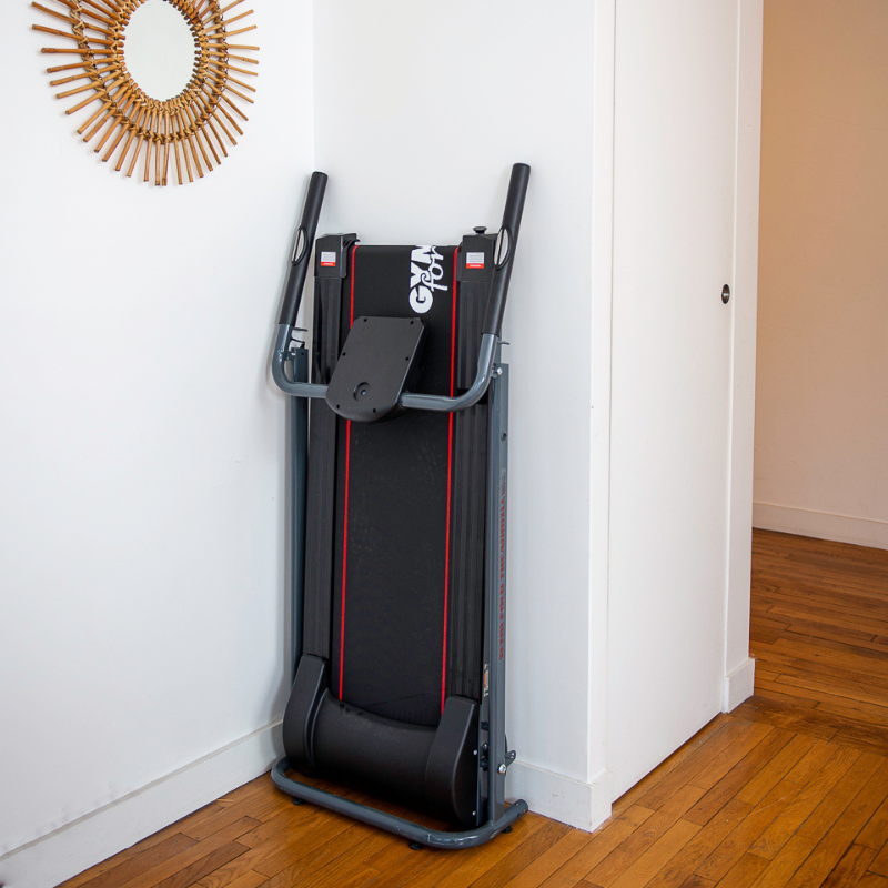 Tapis de marche - Gymform