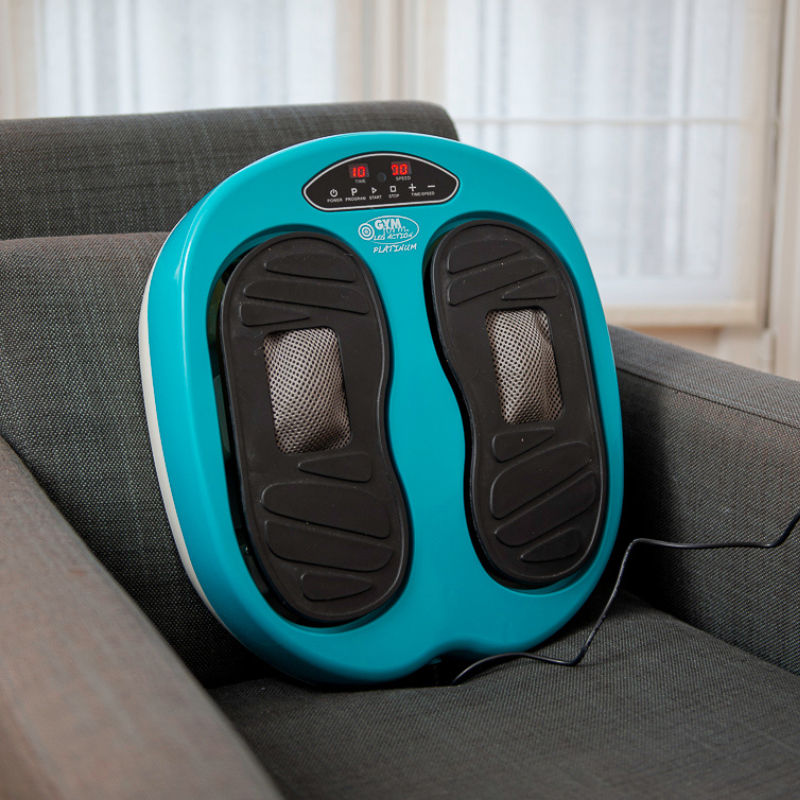 Appareil de Massage - MultiMasser
