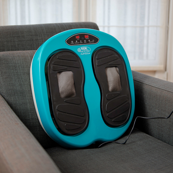 Appareil de Massage - MultiMasser