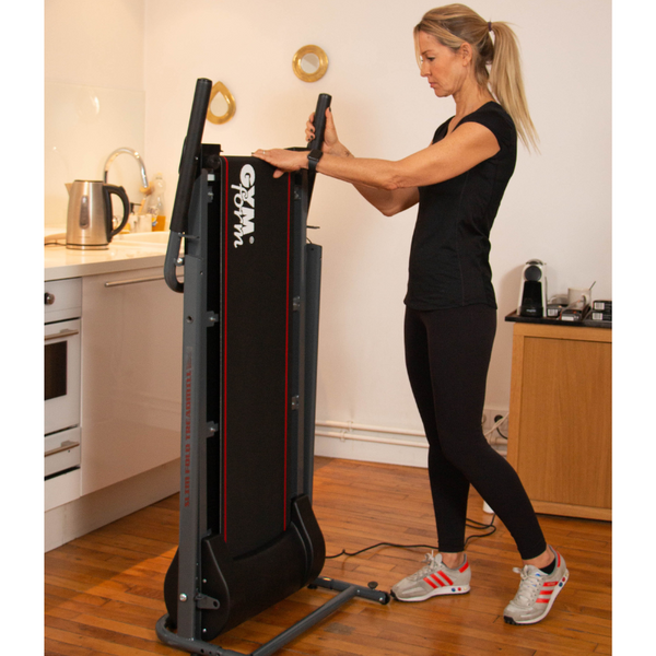 Tapis de marche - Gymform