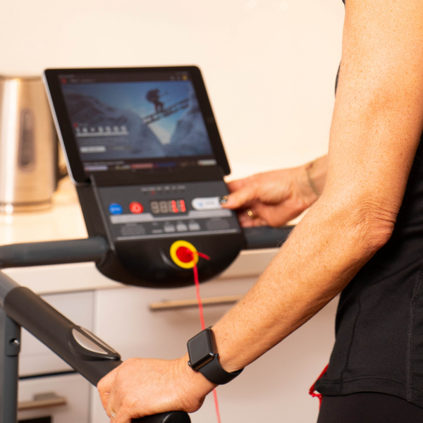 Tapis de marche - Gymform