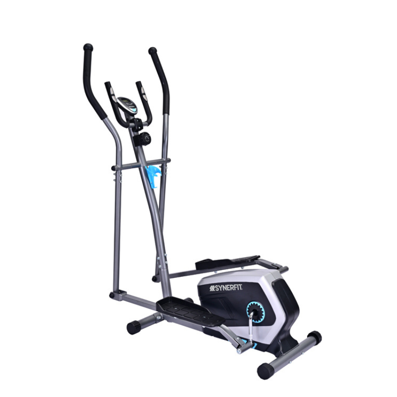 Vélo elliptique - HomeSport8
