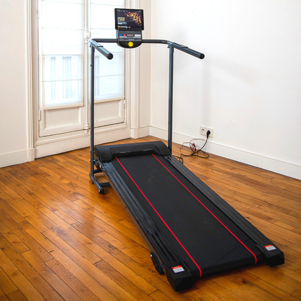 Tapis de course - Foldable Pro