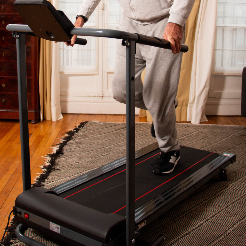 Tapis de course - Foldable Pro
