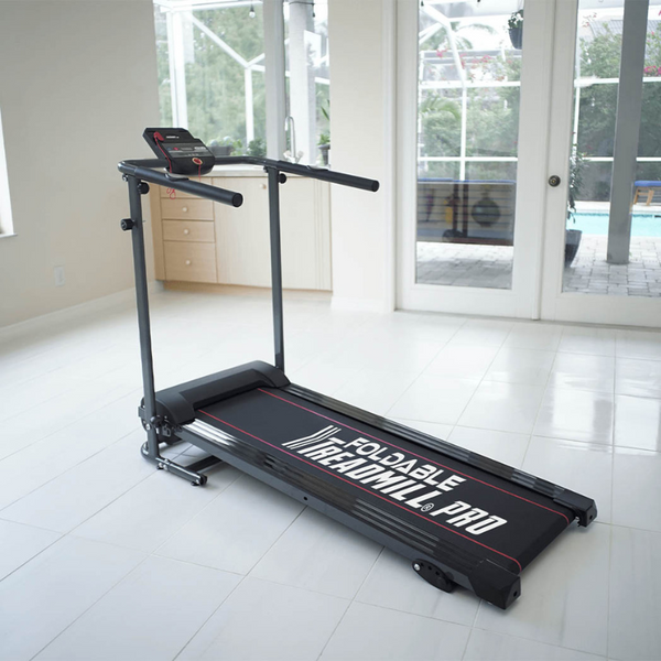 Tapis de course - Foldable Pro