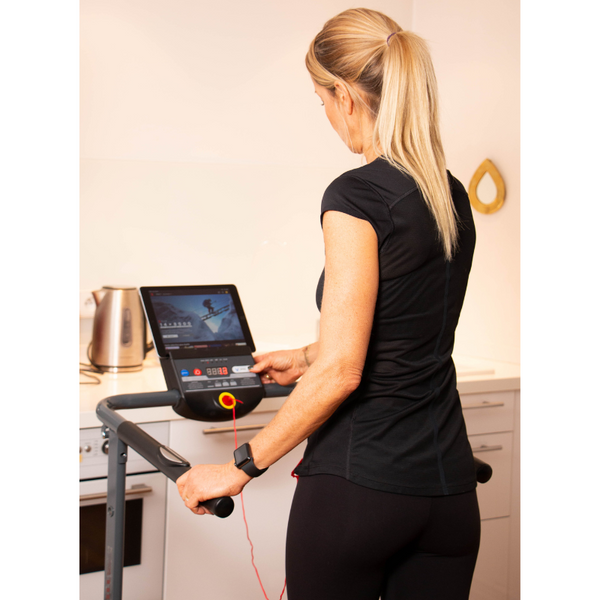 Tapis de course - Foldable Pro