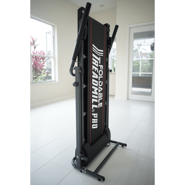 Tapis de course - Foldable Pro