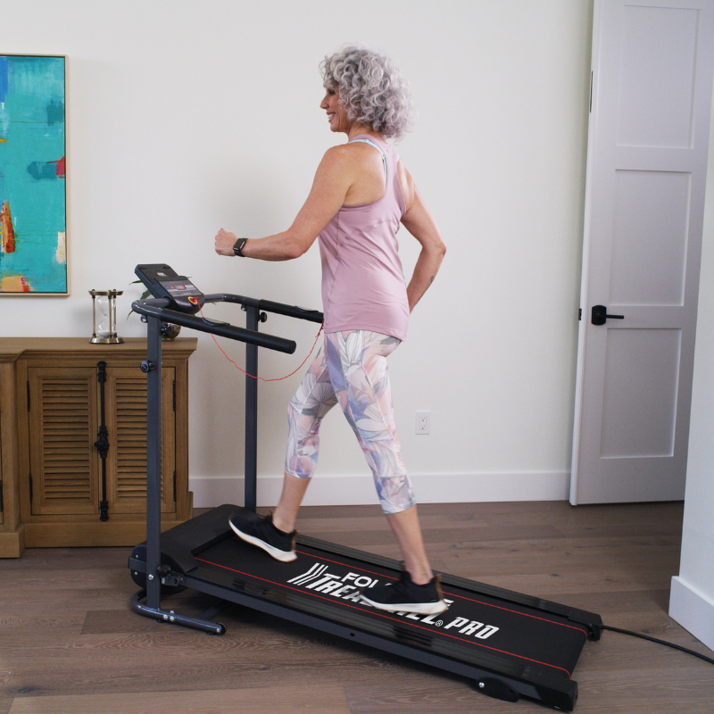 Tapis de course - Foldable Pro