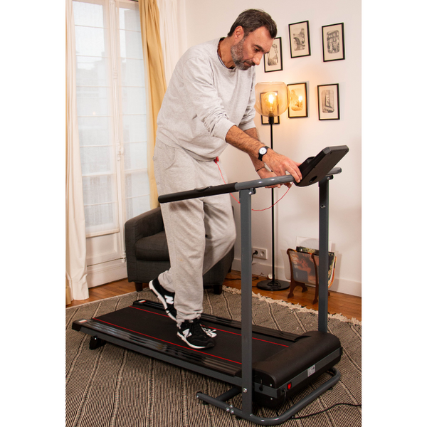 Tapis de course - Foldable Pro
