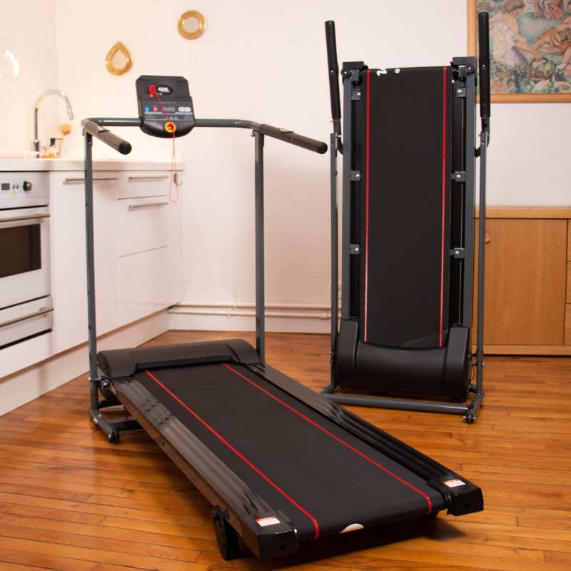 Tapis de course - Foldable Pro