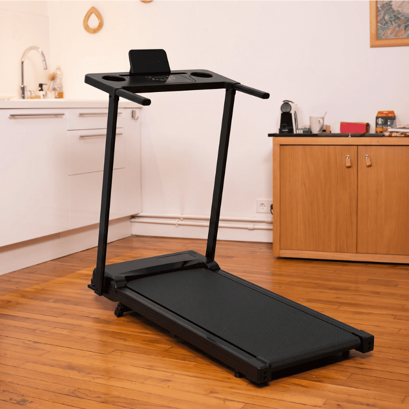 Tapis de marche et course - StepEasy