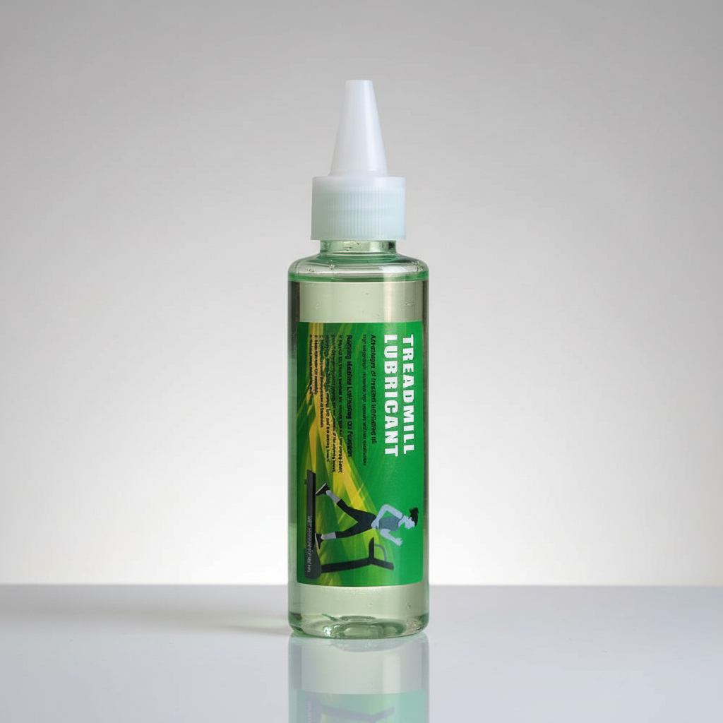 Lubrifiant tapis de sport - Compatible Gymform / Foldable Pro