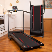 Tapis de course - Foldable Pro