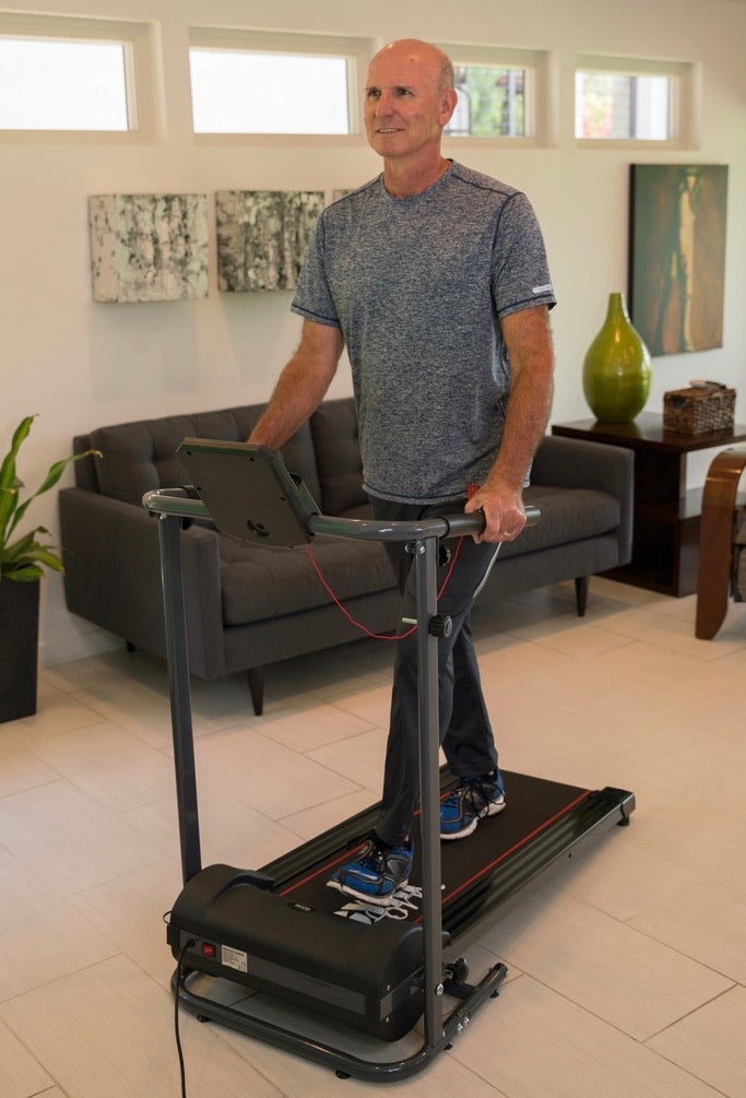 Tapis de marche - Gymform
