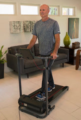 Tapis de marche - Gymform