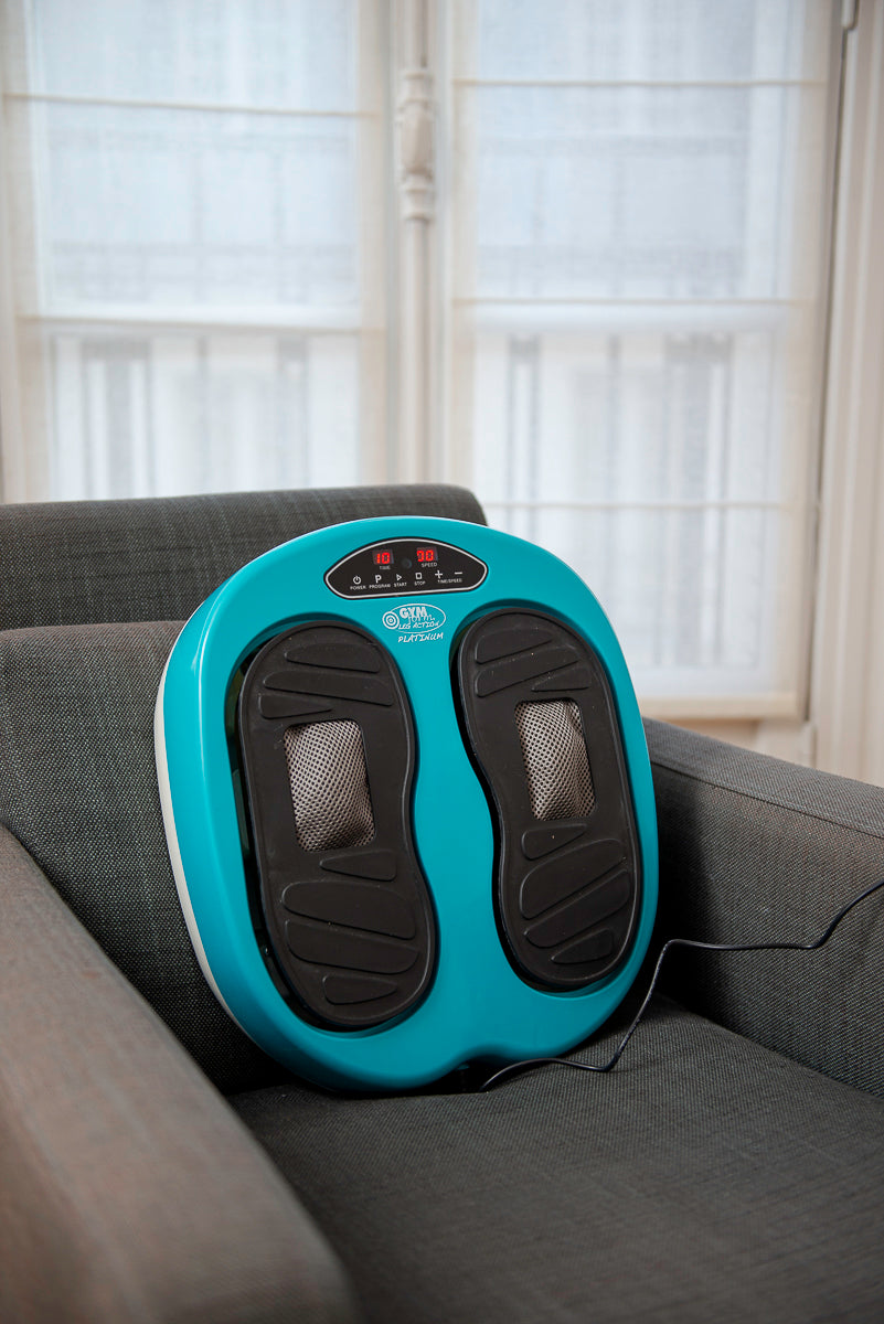 Appareil de Massage - MultiMasser
