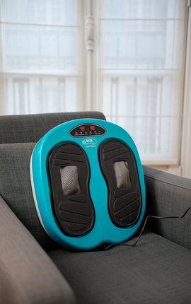 Appareil de Massage - MultiMasser