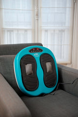 Appareil de Massage - MultiMasser