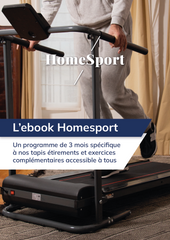 Nos Ebook et programmes sportifs