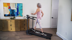 Tapis de course - Foldable Pro