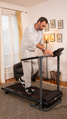 Tapis de course - Foldable Pro