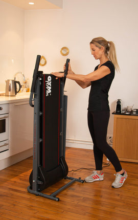 Tapis de marche - Gymform