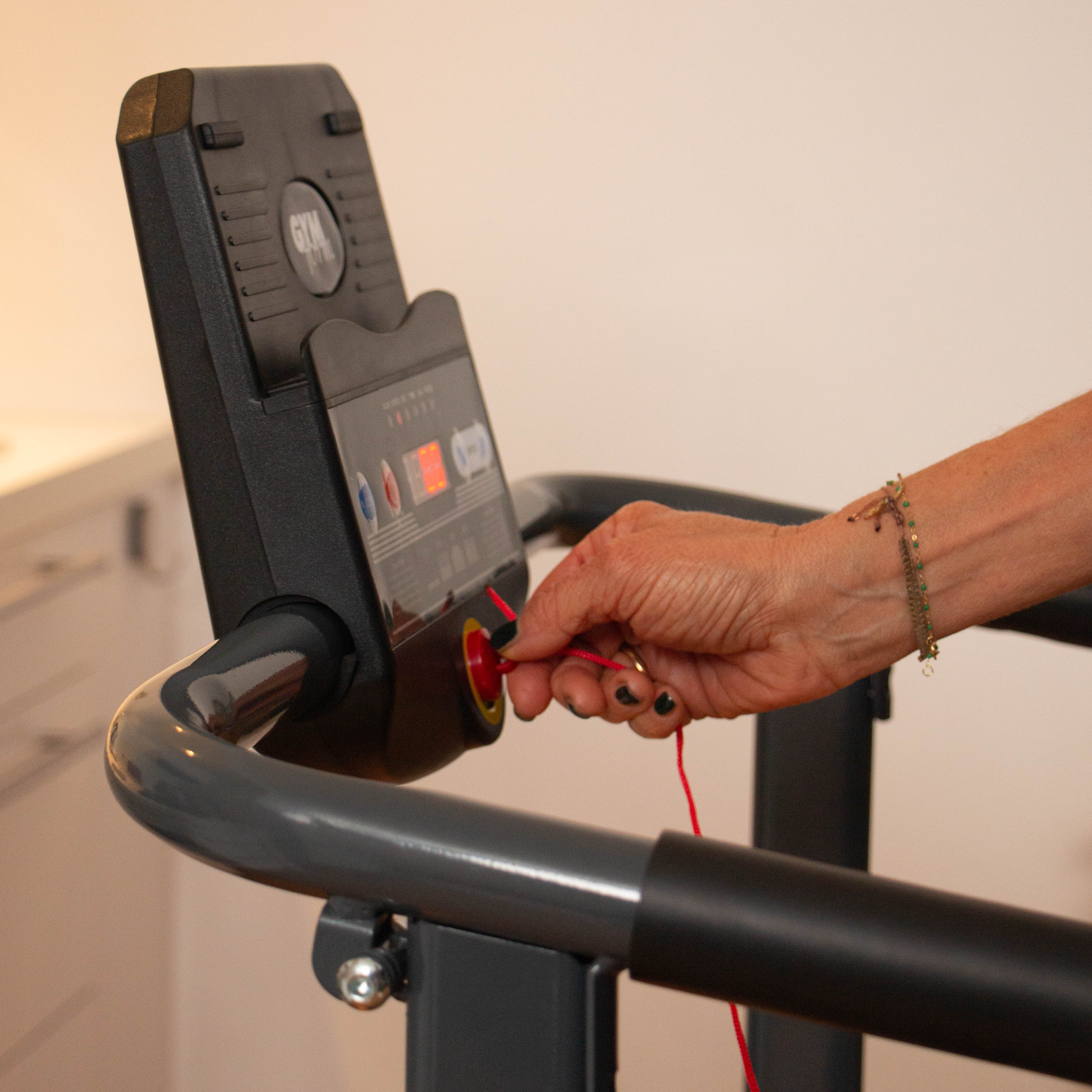 Tapis de marche - Gymform