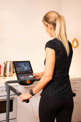 Tapis de course - Foldable Pro