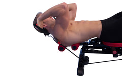 Rameur - Total Fitness Rower