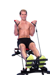 Rameur - Total Fitness Rower