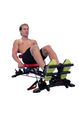 Rameur - Total Fitness Rower