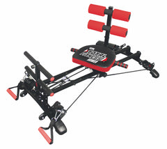 Rameur - Total Fitness Rower