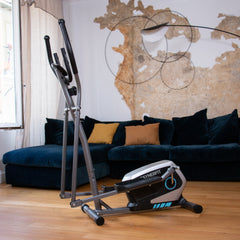 Vélo elliptique - HomeSport8