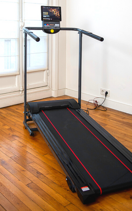 Tapis de course - Foldable Pro