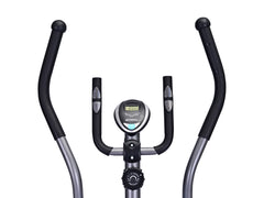 Vélo elliptique - HomeSport8