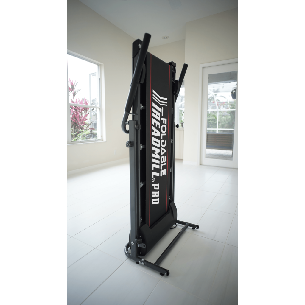 Tapis de course - Foldable Pro