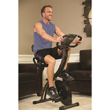 SLIM CYCLE - Vélo d’appartement